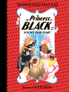 Cover image for The Princess in Black and the Science Fair Scare